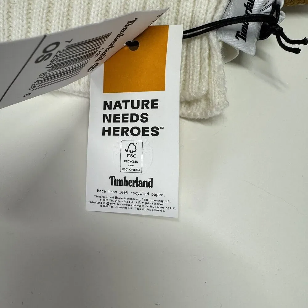 Timberland brand new